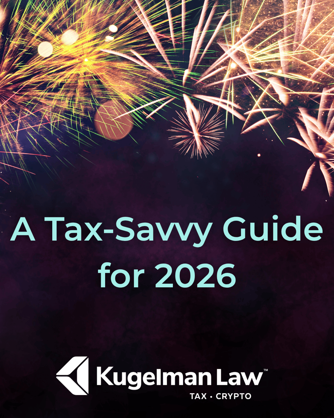 2026 tax planning